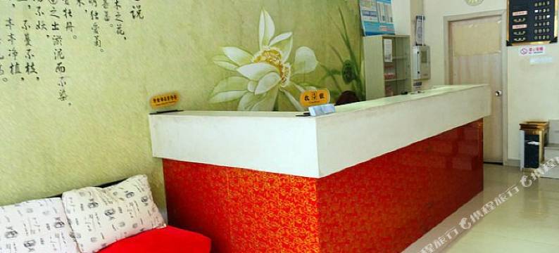 无锡湖滨欣景客房图片