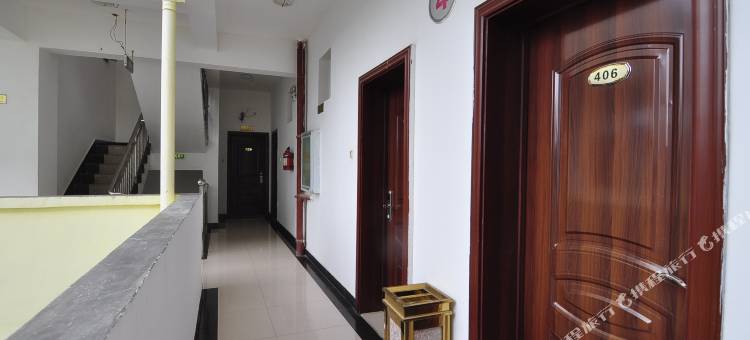 勐海茶郁商务酒店图片