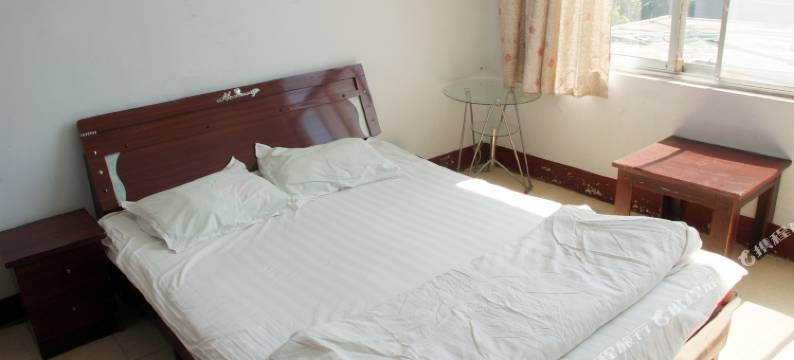 枣庄鑫悦宾馆图片