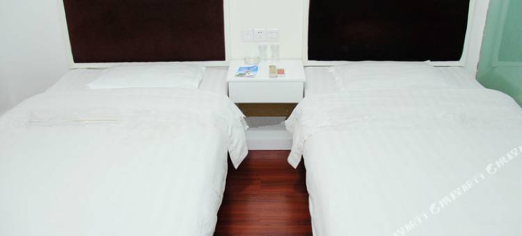 咸宁辰光商务宾馆图片