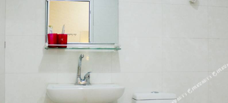 沈阳燕山宾馆图片