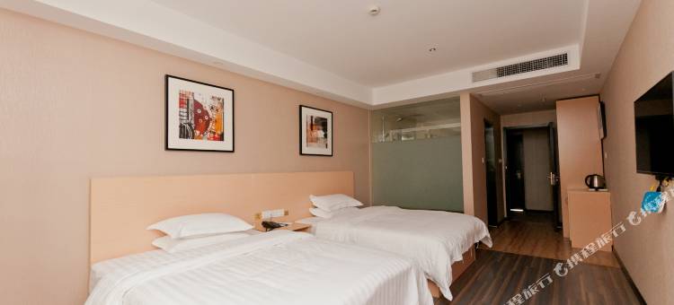 南苑e家(安吉九州昌硕广场店)图片