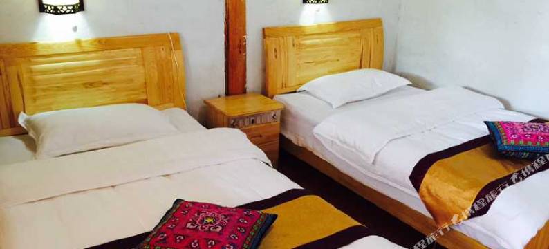 剑川蛮乐居客栈图片