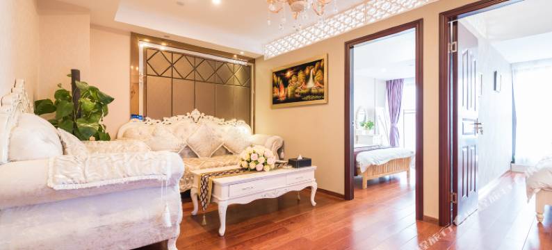 深圳星河时代公寓(东门万象城店)图片