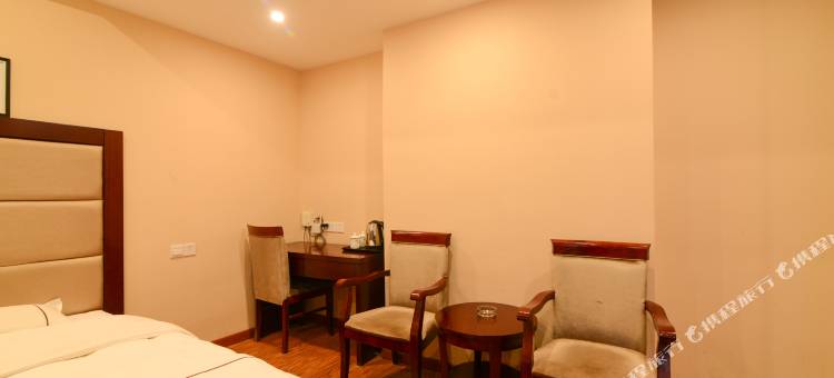 科逸连锁酒店(镇江三山店)图片