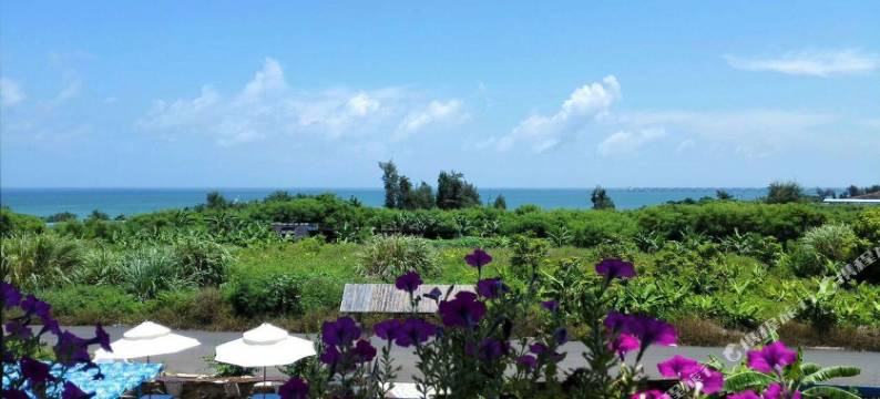 梦想的房子(涠洲岛暮崖店)图片