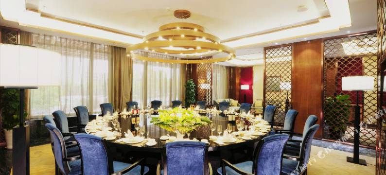 西安永昌国际酒店图片