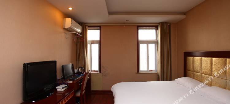 响水亚美假日宾馆图片