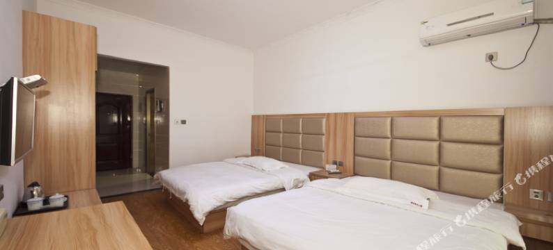 福州南站温馨酒店公寓图片