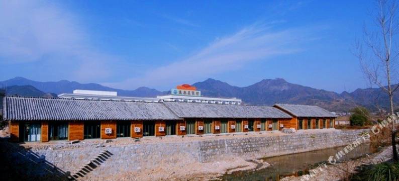 岳西睡佛山温泉度假村酒店(温泉后道店)图片
