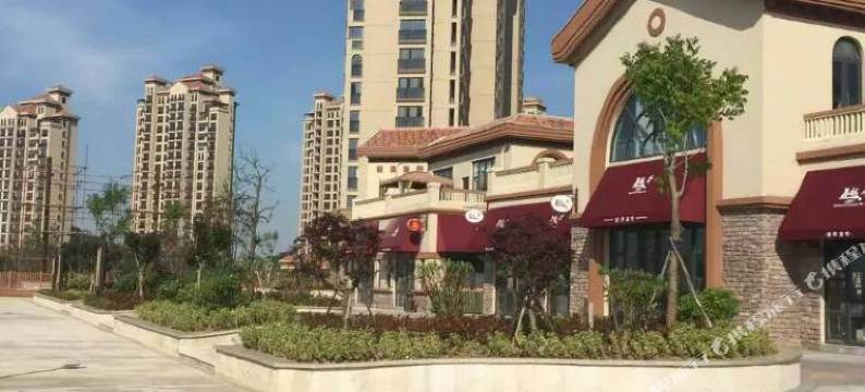 嵊泗洛夫特海景公寓图片