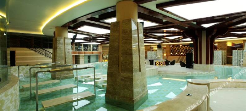 张家口祥通酒店图片