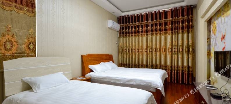 天台月园民宿图片