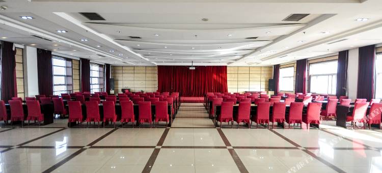 遵化建国大酒店图片