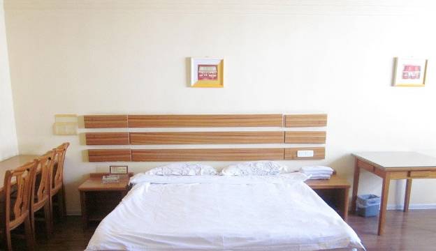 咸宁新一家宾馆