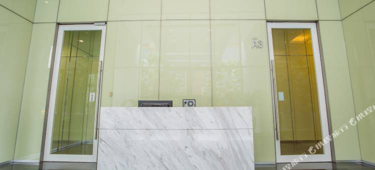 普拉许 KLCC 苏荷套房酒店(Soho Suites at KLCC by Plush)图片