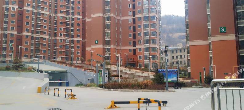 延安自由青年旅舍图片