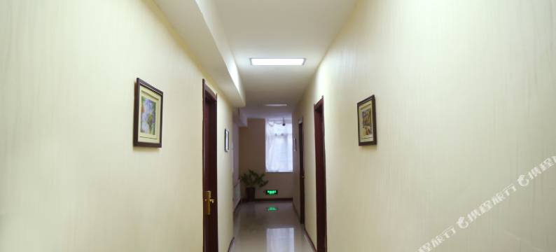 彰武御景苑宾馆图片