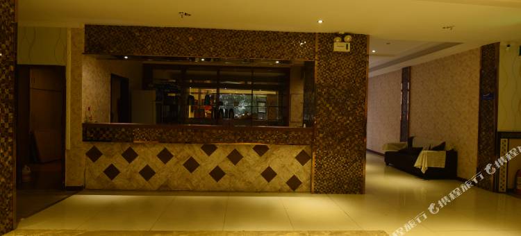 达州景泰宾馆图片