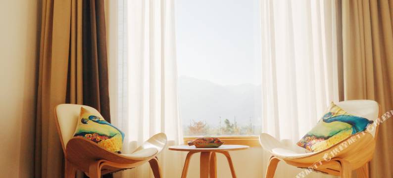 大理木目空间民宿图片