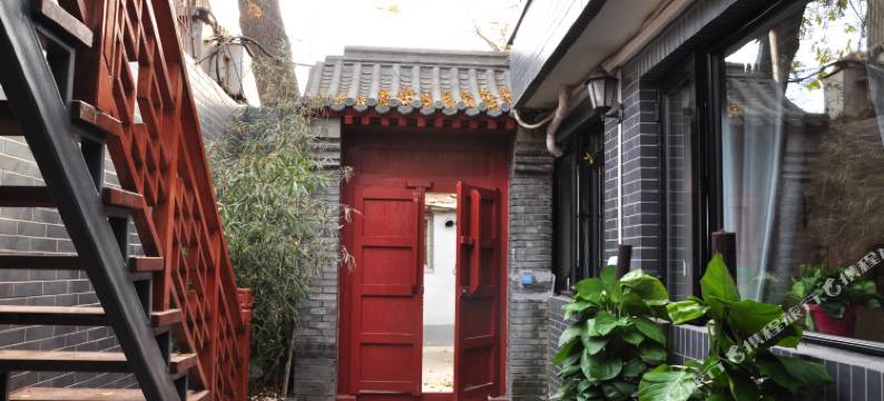 北京晓筑民宿图片