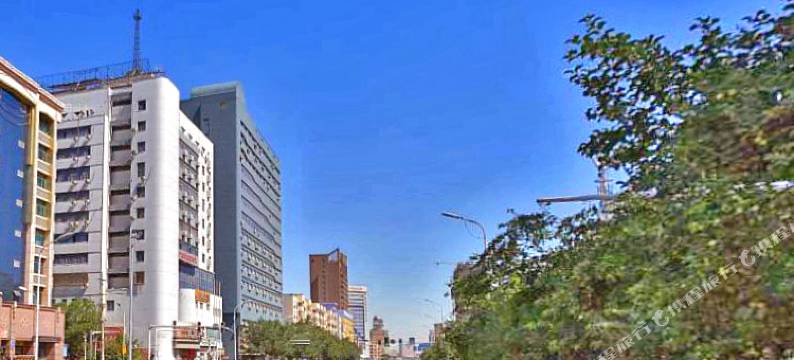 浙江大酒店(乌鲁木齐长江路德汇万达店)图片