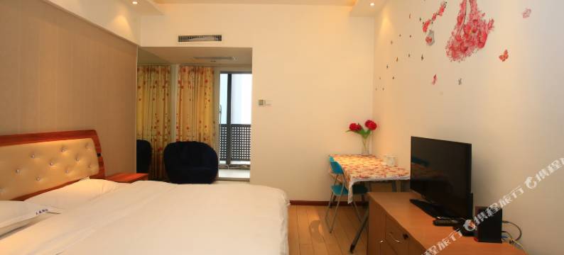 成都博悦酒店公寓图片