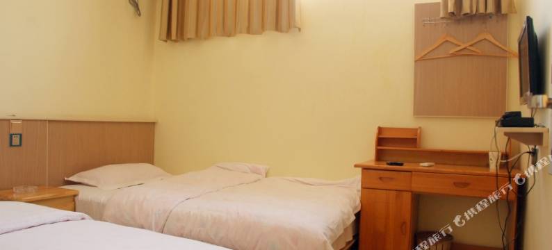 枣庄安乔客栈 (台儿庄古城东门店)图片