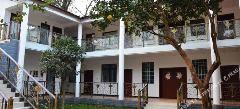 成都堰江春园图片