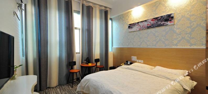 榕江君悦时尚酒店图片