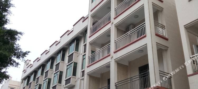 佛山万胜达商务宾馆图片