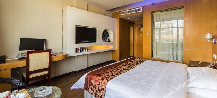 速8酒店(莆田城厢万达广场店)图片