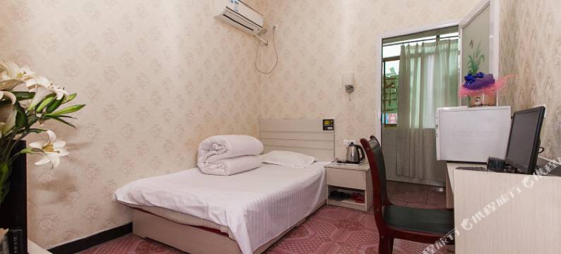 泗县站下宾馆图片