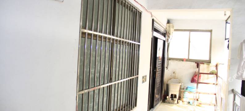 菏泽起点宾馆图片