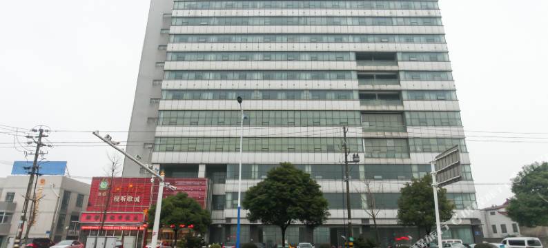 水月清华宾馆(常州店)图片