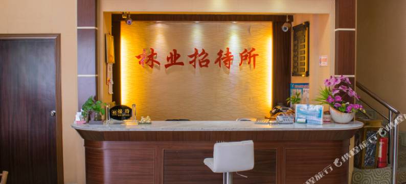 龙海林业招待所图片