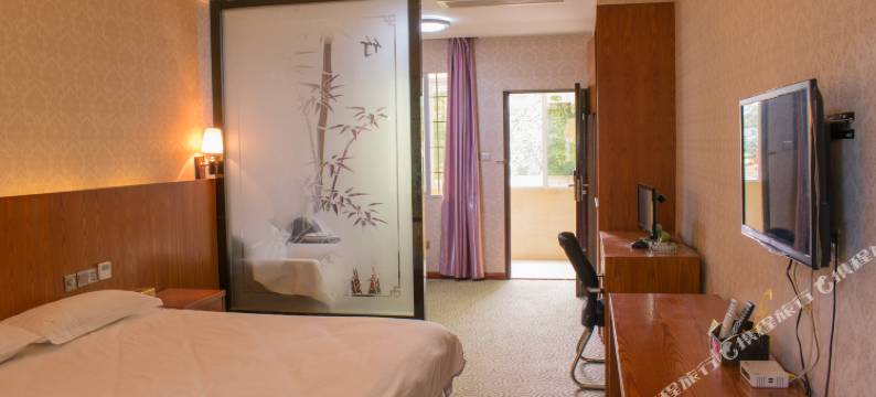 龙海林业招待所图片