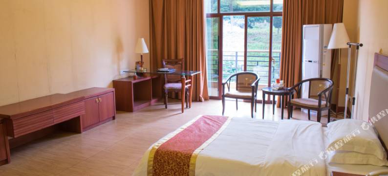 长泰连氏大酒店图片