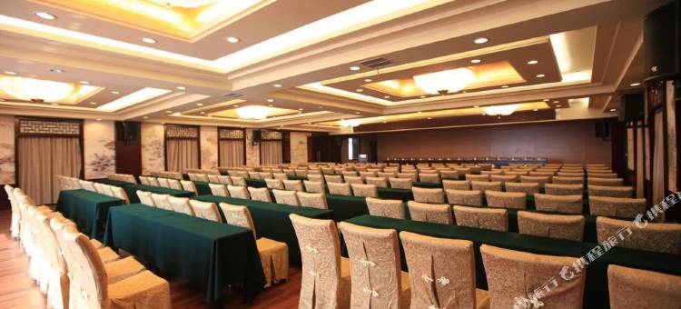 赣州新饭店图片