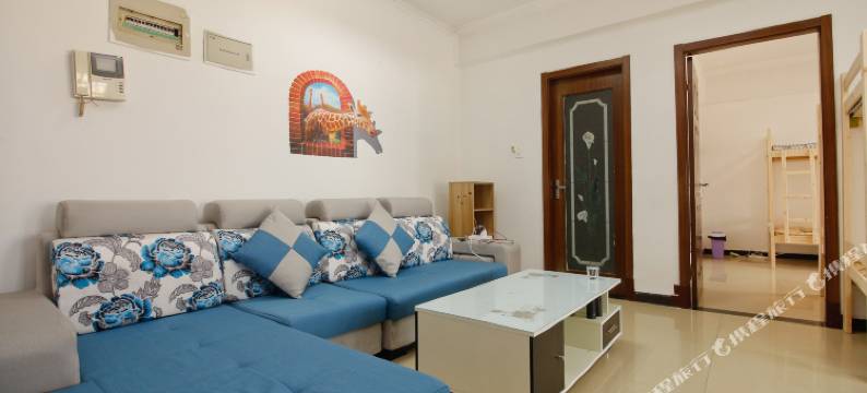 两只小猪青年旅舍图片