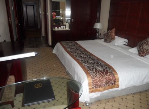 泰兴东方天水雅居大酒店