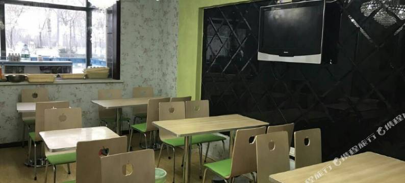 邸客特连锁酒店(衡水红旗大街店)图片