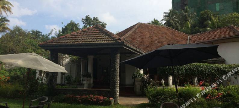 菲尔避风港旅馆(The Fair Havens)图片