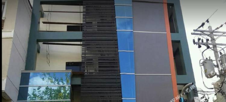 南极中心酒店(Southpole Central Hotel)图片