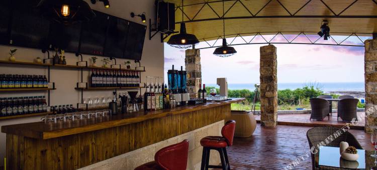 涠洲岛纳海海景客栈图片