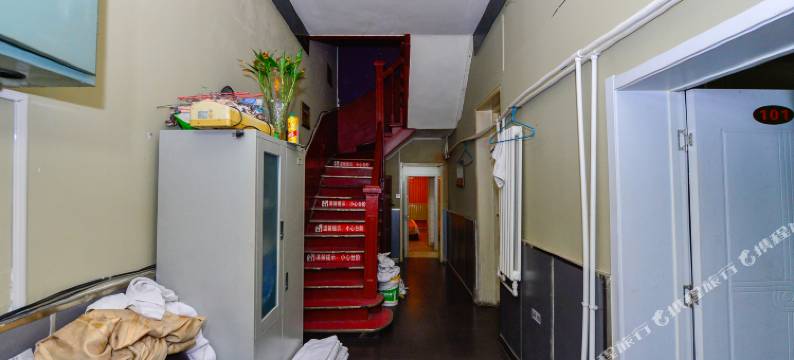 天津247号花园日租民宿图片