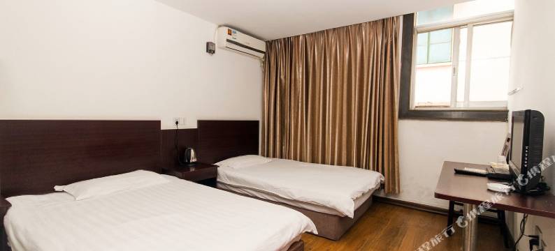 杭州高朋宾馆图片