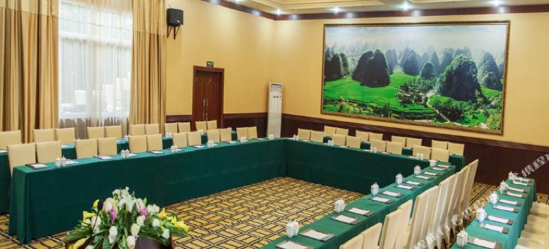 兴义盘江宾馆图片