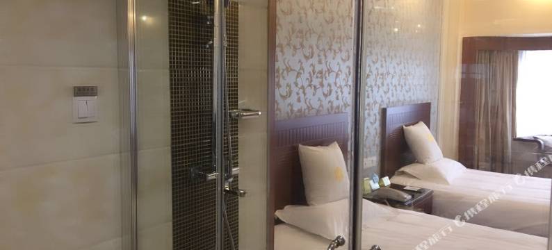 扬州江都大酒店图片