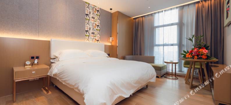 戴尔蒙酒店(簇桥地铁站店)图片